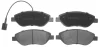 <strong>Гальмівні колодки дискові STARLINE BD S790 (фото 1)</strong>