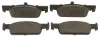 <strong>Тормозные колодки дисковые STARLINE BD S817 (фото 2)</strong>