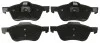 <strong>Гальмівні колодки дискові STARLINE BD S874 (фото 1)</strong>