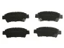 <strong>Гальмівні колодки дискові STARLINE BD S943 (фото 1)</strong>