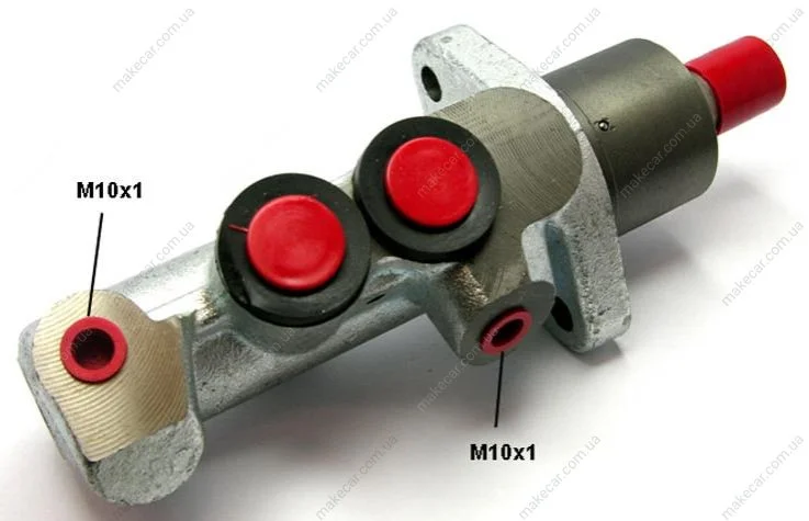 <strong>Тормозной цилиндр STARLINE BH ST280 (фото 1)</strong>