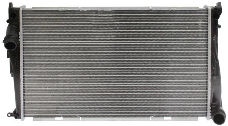 Радіатор охолодження для BMW STARLINE BW2542 фото товару