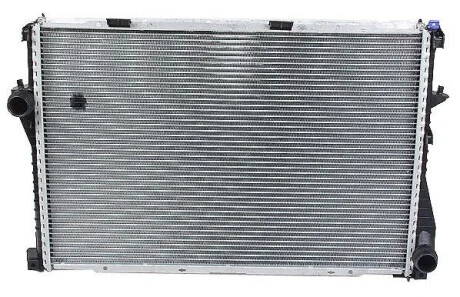 Радіатор охолодження для BMW STARLINE BWA2233 фото товару