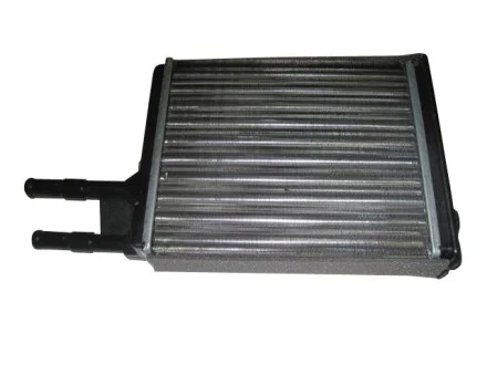 Радіатор опалення для Peugeot, Citroen, Fiat STARLINE CN6128 фото товару