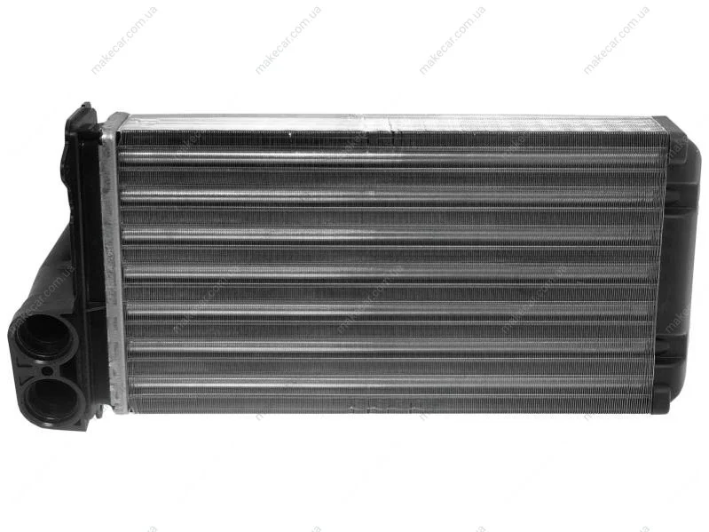 <strong>CN C2 2004 Радіатор опалення 1.1 STARLINE CNA6232 (фото 1)</strong>