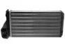 <strong>CN C2 2004 Радіатор опалення 1.1 STARLINE CNA6232 (фото 1)</strong>