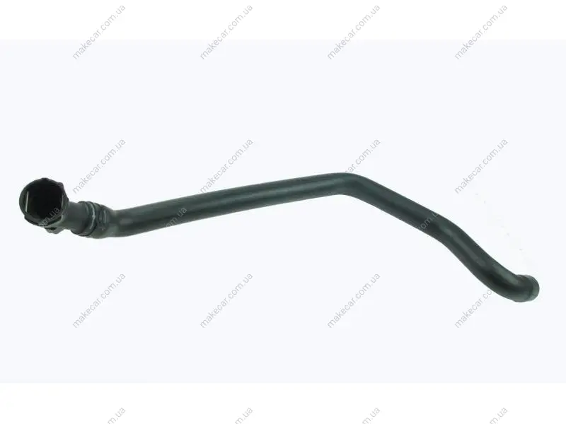<strong>Воздушный патрубок STARLINE DC H0019 (фото 1)</strong>