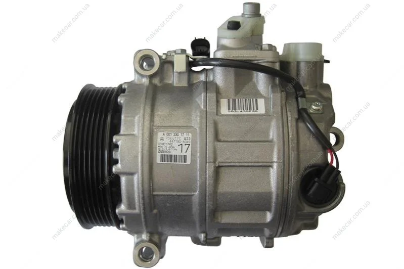 <strong>Компресори кондиціонерів STARLINE DK STK0186 (фото 1)</strong>