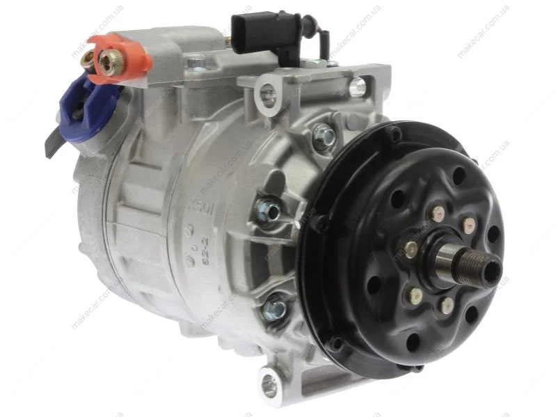<strong>Компресори кондиціонерів STARLINE DK STK0283 (фото 1)</strong>