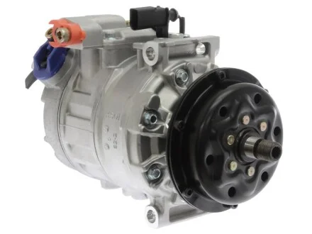 Компресори кондиціонерів для STARLINE DK STK0283 фото товару