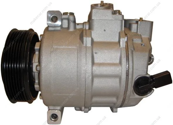 <strong>Компресори кондиціонерів STARLINE DK STK0287 (фото 1)</strong>