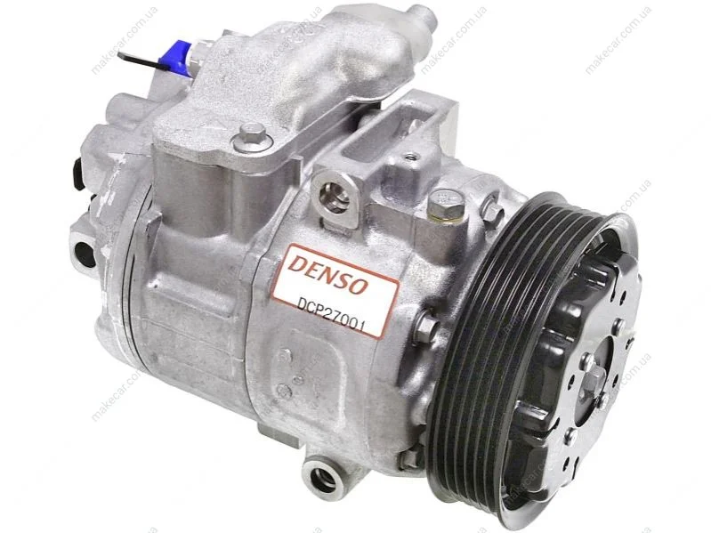 <strong>Компресори кондиціонерів STARLINE DK STK0425 (фото 1)</strong>