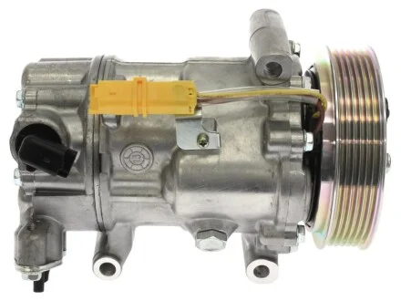 Компресори кондиціонерів для Citroen, Peugeot STARLINE DK STK0595 фото товару