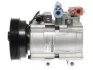 <strong>Комп-р кондиц. [OE 977012E200] HY TUCSON / KIA SPORTAGE STARLINE DK STK0863 (фото 4)</strong>