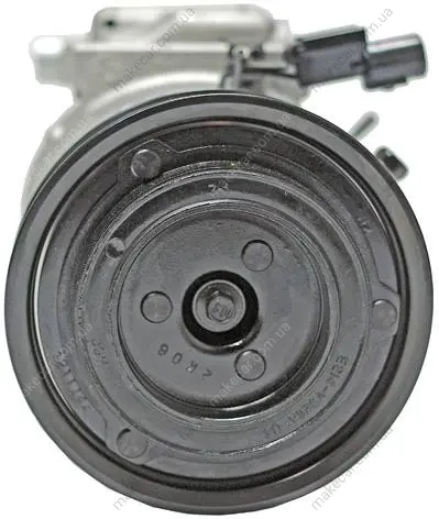 <strong>Комп-р кондиц. [OE 977011H300] HY i30 / SANTA FE / SONATA V /KIA CEE\'D / MAGENTIS II STARLINE DK STK0870 (фото 1)</strong>