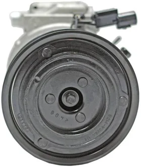 Комп-р кондиц. [OE 977011H300] HY i30 / SANTA FE / SONATA V /KIA CEE\'D / MAGENTIS II для STARLINE DK STK0870 фото товару