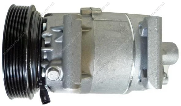 <strong>Комп-р кондиц. [OE 82 00 050 141] RENAULT MEGANE I / SCENIC / NISSAN ALMERA / QASHQAI STARLINE DK STK0903 (фото 1)</strong>