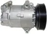 <strong>Комп-р кондиц. [OE 82 00 050 141] RENAULT MEGANE I / SCENIC / NISSAN ALMERA / QASHQAI STARLINE DK STK0903 (фото 3)</strong>