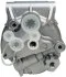 <strong>Комп-р кондиц. [OE 82 00 050 141] RENAULT MEGANE I / SCENIC / NISSAN ALMERA / QASHQAI STARLINE DK STK0903 (фото 4)</strong>