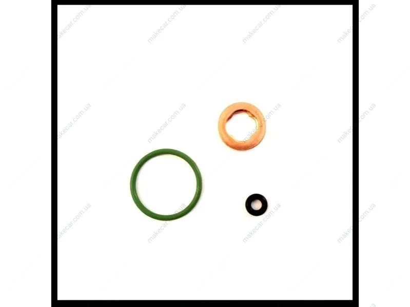 <strong>Ущільнювальне кільце STARLINE DP ND-5101 (фото 1)</strong>