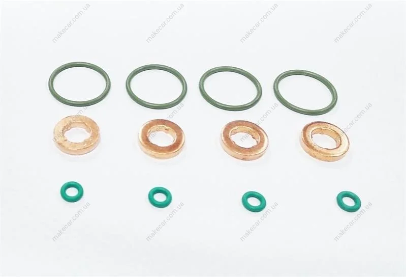 <strong>Ущільнювальне кільце STARLINE DP ND-5103S (фото 1)</strong>