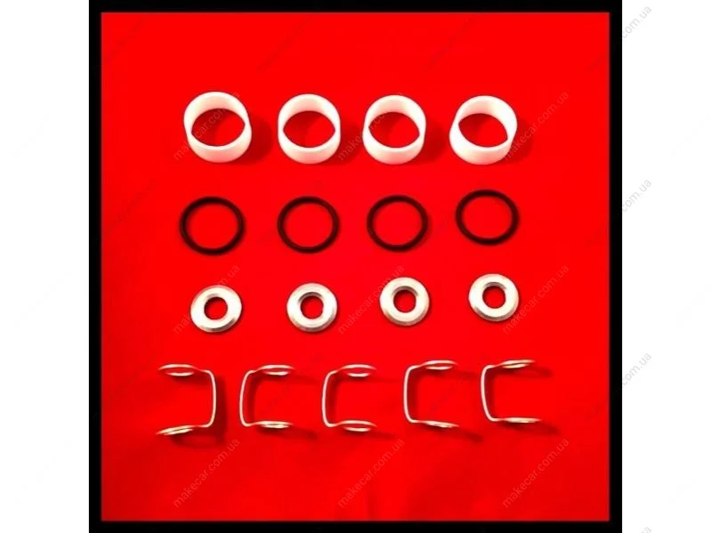 <strong>Ущільнювальне кільце STARLINE DP ND-5104S (фото 1)</strong>