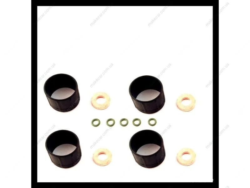 <strong>Дизельні компоненти STARLINE DP ND-5107S (фото 1)</strong>