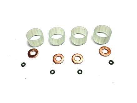 Дизельні компоненти для Ford, Citroen, Peugeot, DS STARLINE DP ND-5112S фото товару