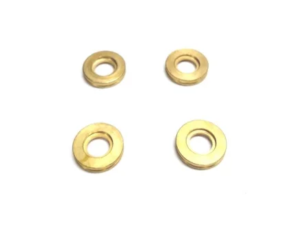 Дизельні компоненти для Ford, Volkswagen, Skoda, Seat, Audi STARLINE DP ND-5121S фото товару