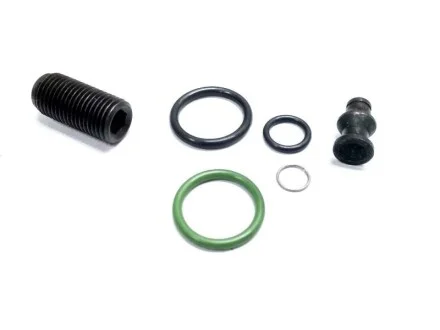 Автозапчасть для Seat, Volkswagen, Skoda, Audi, Ford STARLINE DP ND-5201L фото товару