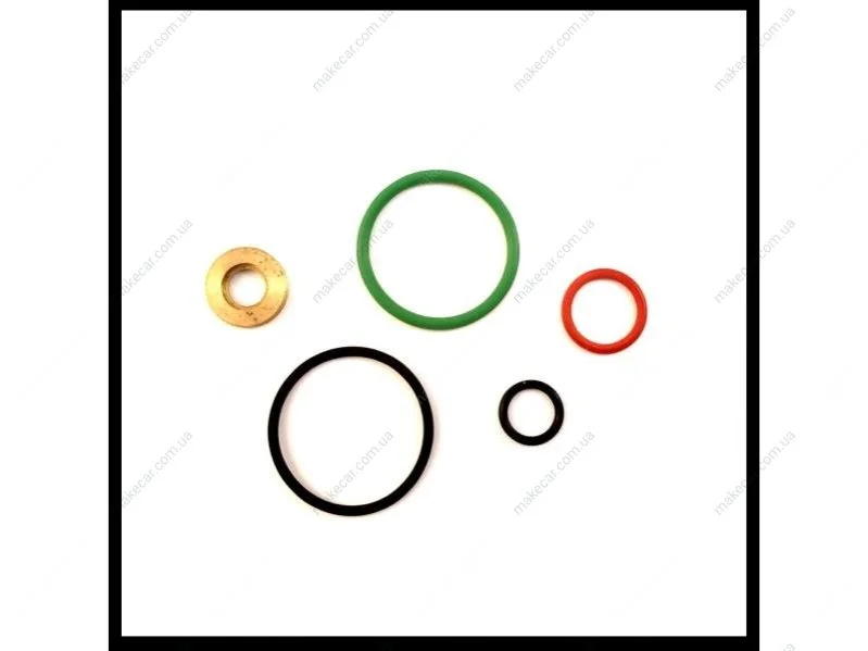 <strong>Ущільнювальне кільце STARLINE DP ND-5202RK (фото 1)</strong>