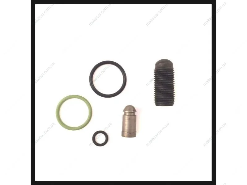 <strong>Ущільнювальне кільце STARLINE DP ND-5210R (фото 1)</strong>
