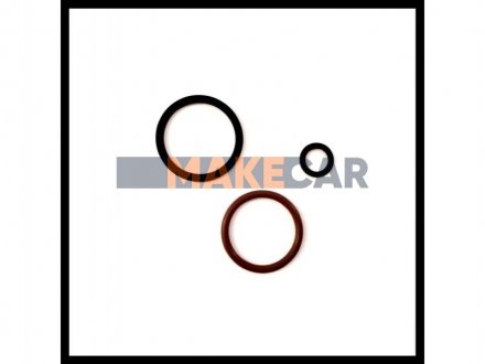 Уплотнительное кольцо STARLINE DP ND-5210RK