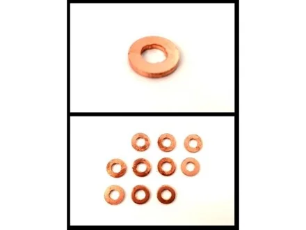 Дизельні компоненти для Mazda STARLINE DP ND-5407 фото товару