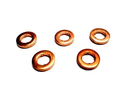Дизельні компоненти для Seat, Volkswagen, Skoda, Audi STARLINE DP ND-5409S фото товару