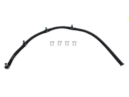 Дизельні компоненти для Fiat, Lancia, Opel STARLINE DP ND-5502 фото товару