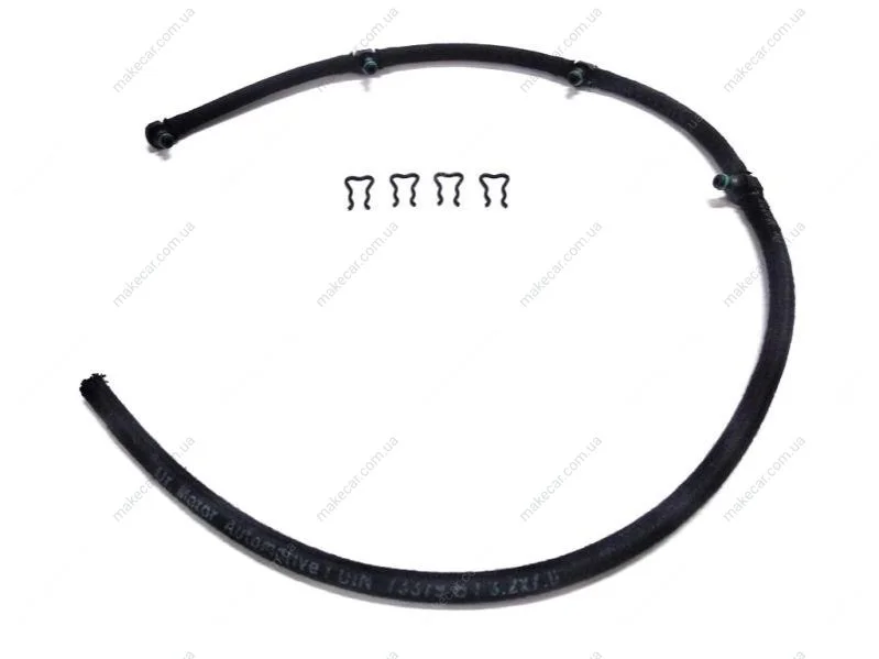 <strong>Шланг STARLINE DP ND-5504 (фото 1)</strong>