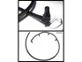 <strong>Шланг STARLINE DP ND-5507 (фото 1)</strong>