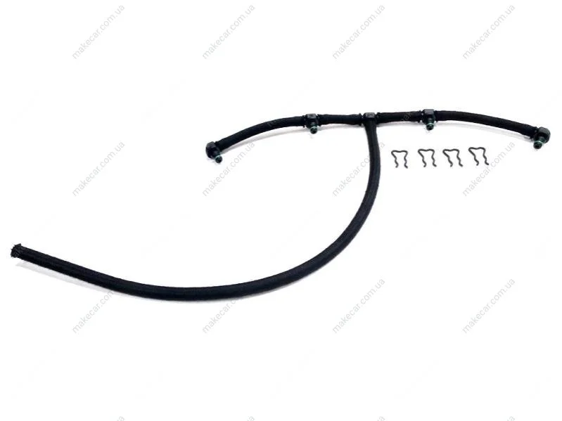 <strong>Шланг STARLINE DP ND-5516 (фото 1)</strong>