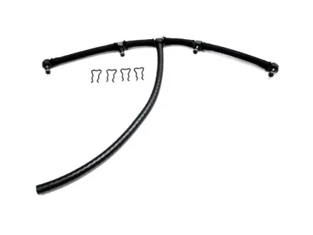 Дизельні компоненти для Opel, Jeep, Fiat, Lancia, Alfa Romeo STARLINE DP ND-5517 фото товару