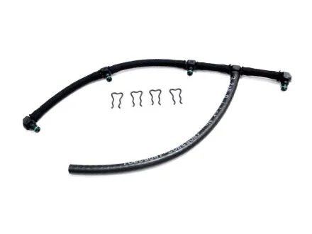 Дизельні компоненти для Opel, Saab, Fiat STARLINE DP ND-5518 фото товару