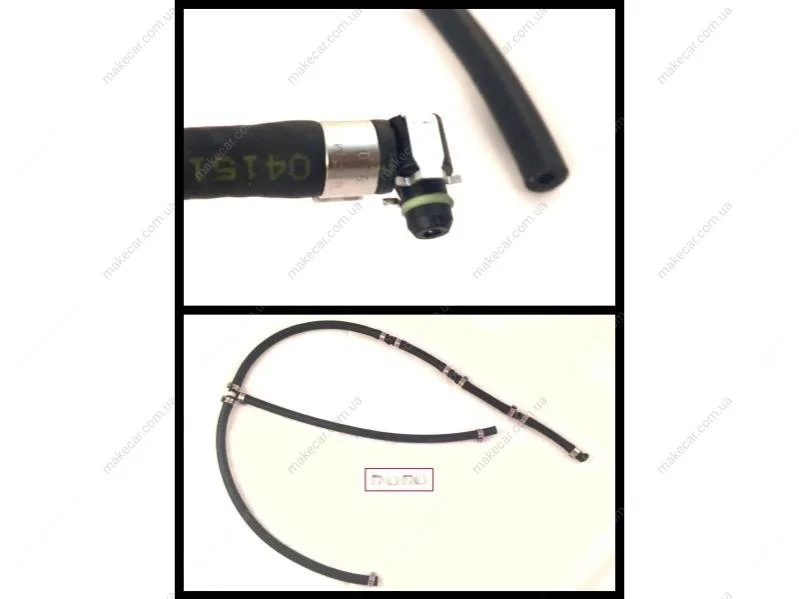 <strong>Шланг STARLINE DP ND-5520 (фото 1)</strong>