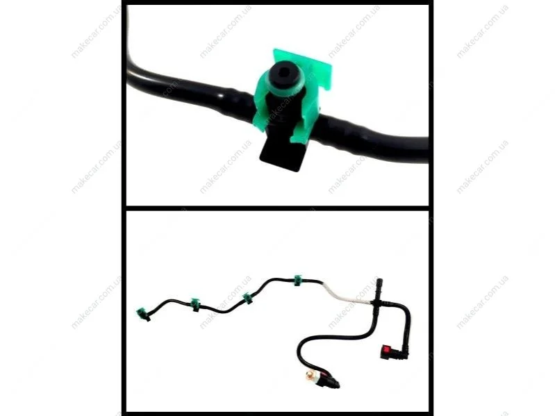 <strong>Шланг STARLINE DP ND-5526 (фото 1)</strong>