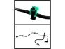 <strong>Шланг STARLINE DP ND-5526 (фото 1)</strong>