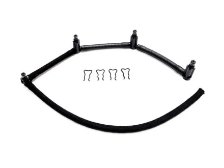 Шланг для Citroen, Mini, Ford, Volvo, Peugeot STARLINE DP ND-5531 фото товару