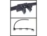<strong>Дизельні компоненти STARLINE DP ND-5537 (фото 1)</strong>
