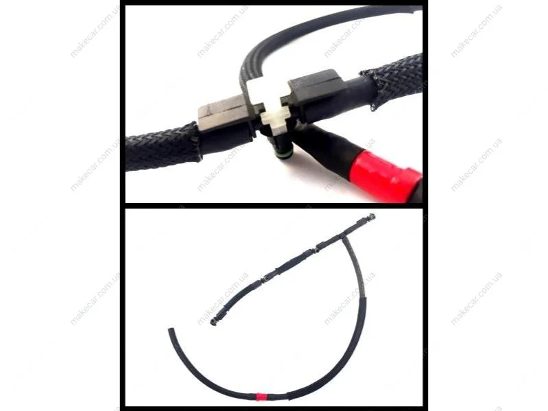 <strong>Дизельні компоненти STARLINE DP ND-5552 (фото 1)</strong>