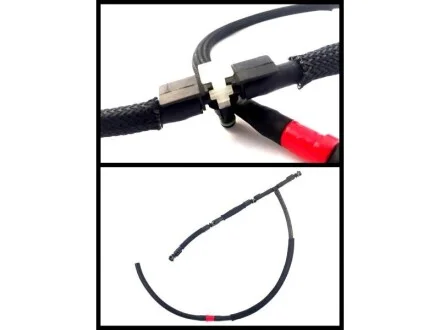 Дизельні компоненти для Volkswagen, Skoda, Audi, Seat STARLINE DP ND-5552 фото товару