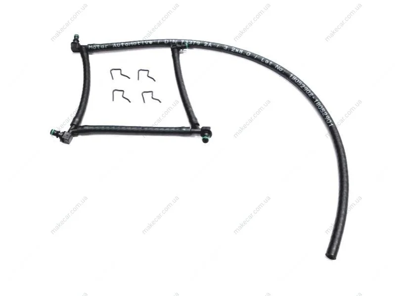<strong>Шланг STARLINE DP ND-5557 (фото 1)</strong>