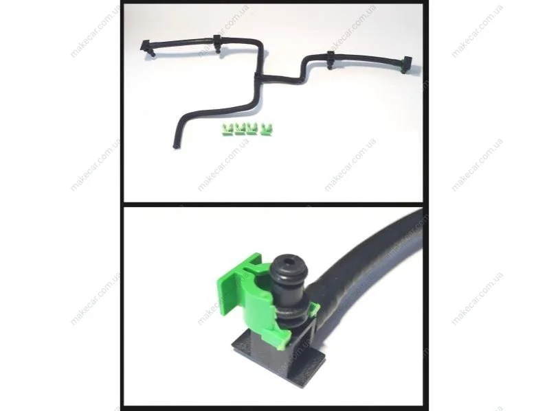 <strong>Дизельні компоненти STARLINE DP ND-5560R (фото 1)</strong>